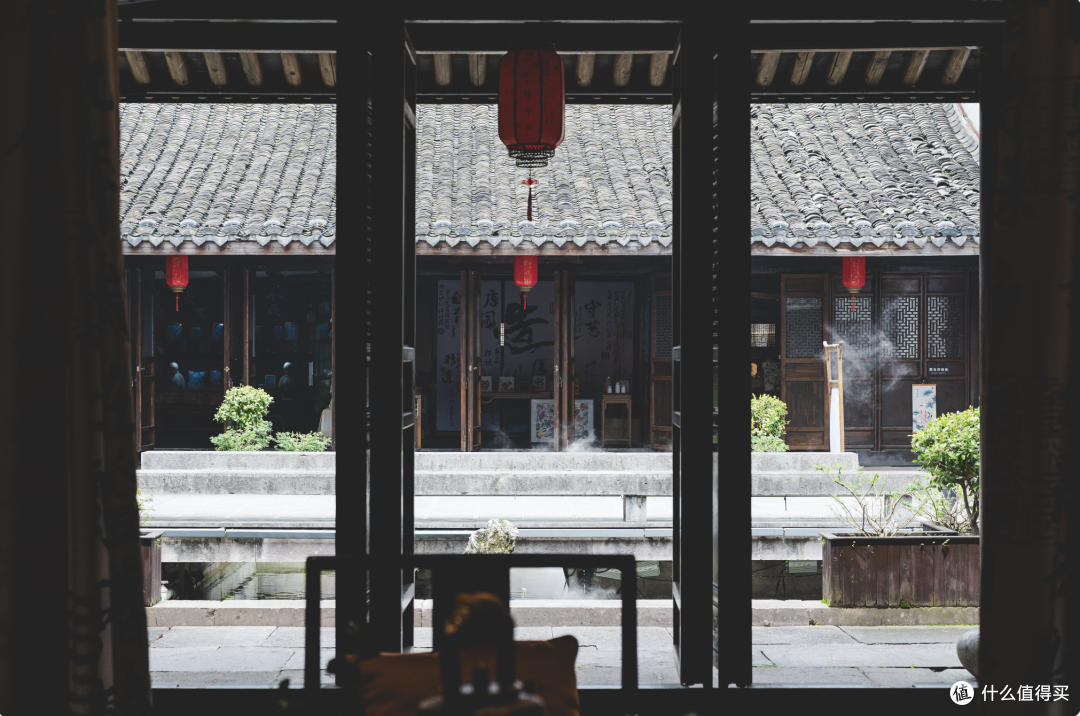 在这个浙江旅游冷门小城,花一个周末看遍山川湖海!