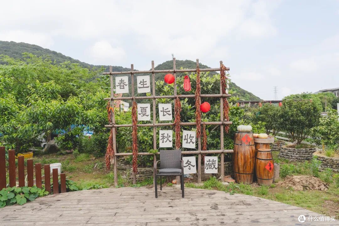 在这个浙江旅游冷门小城,花一个周末看遍山川湖海!
