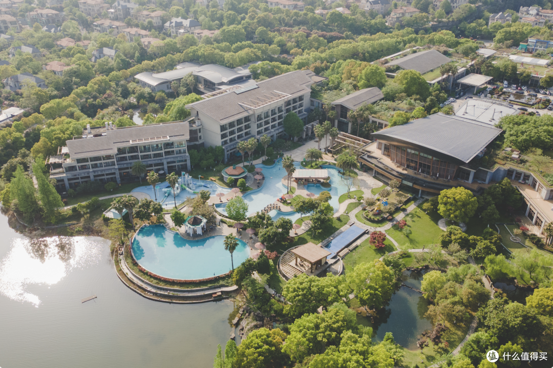在这个浙江旅游冷门小城,花一个周末看遍山川湖海!