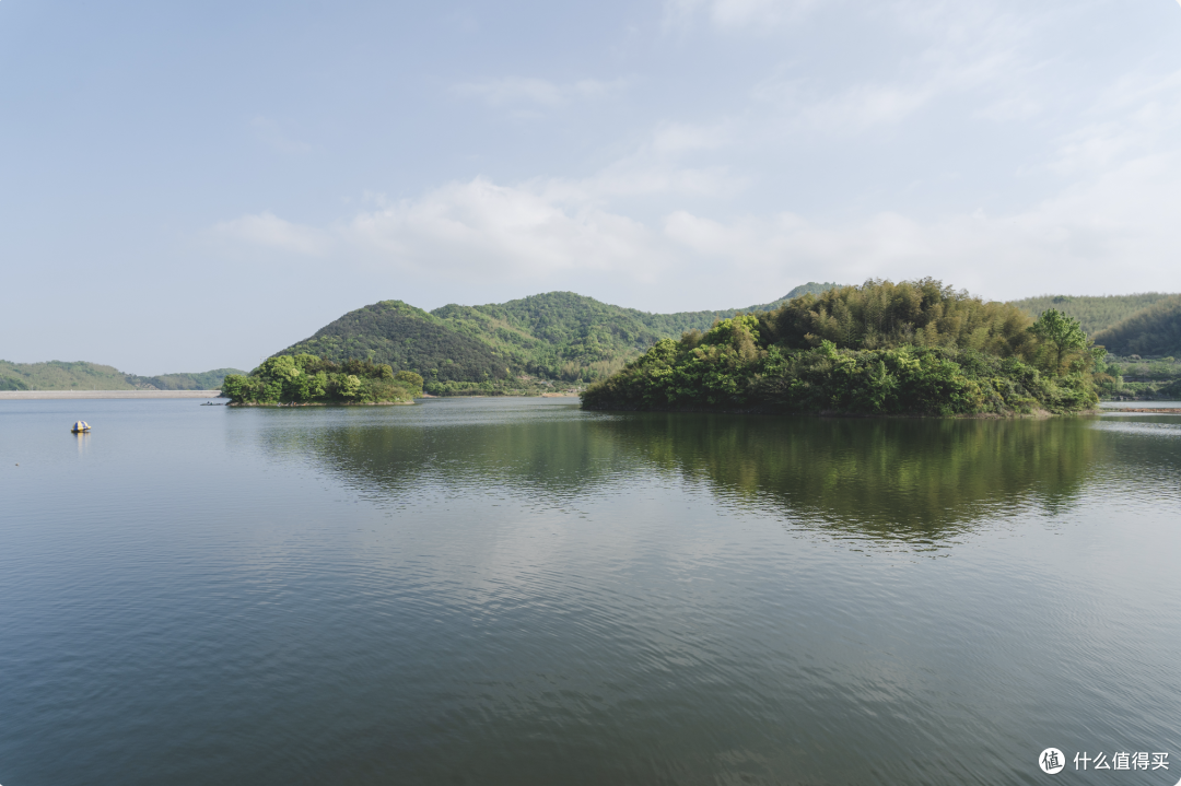 在这个浙江旅游冷门小城,花一个周末看遍山川湖海!
