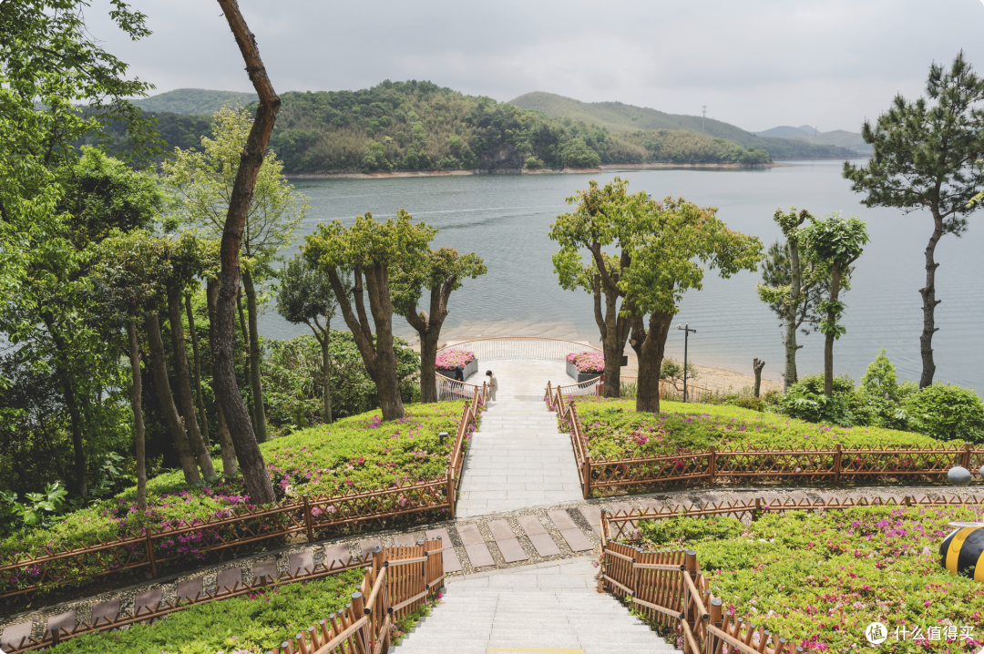 在这个浙江旅游冷门小城,花一个周末看遍山川湖海!