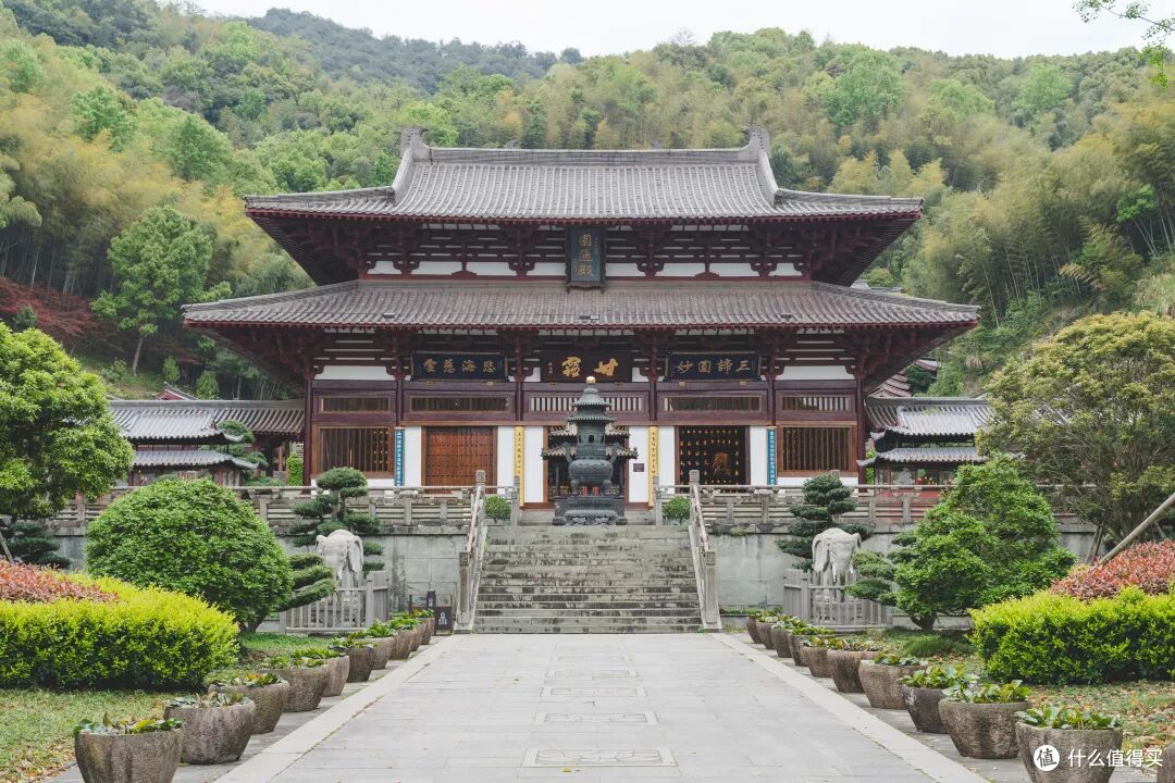 在这个浙江旅游冷门小城,花一个周末看遍山川湖海!