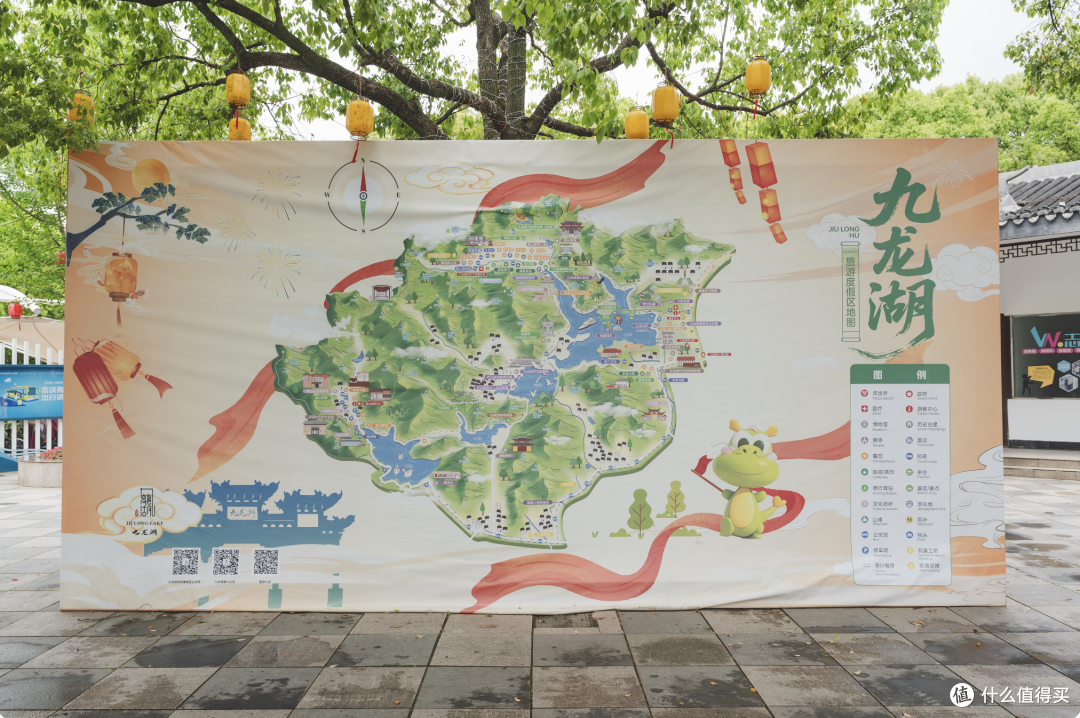 在这个浙江旅游冷门小城,花一个周末看遍山川湖海!