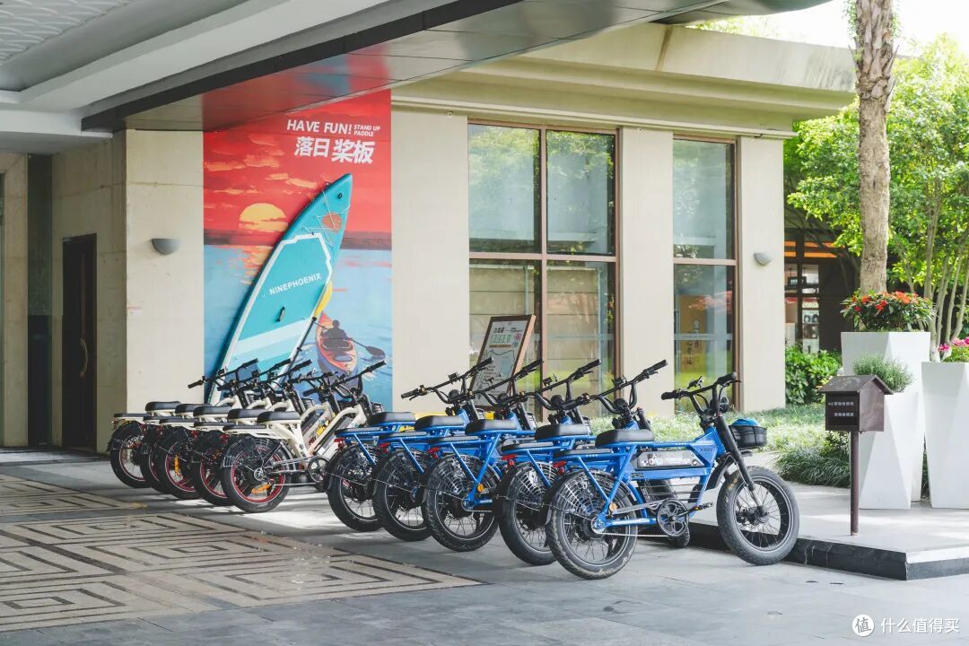 在这个浙江旅游冷门小城,花一个周末看遍山川湖海!