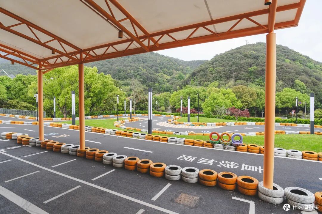 在这个浙江旅游冷门小城,花一个周末看遍山川湖海!