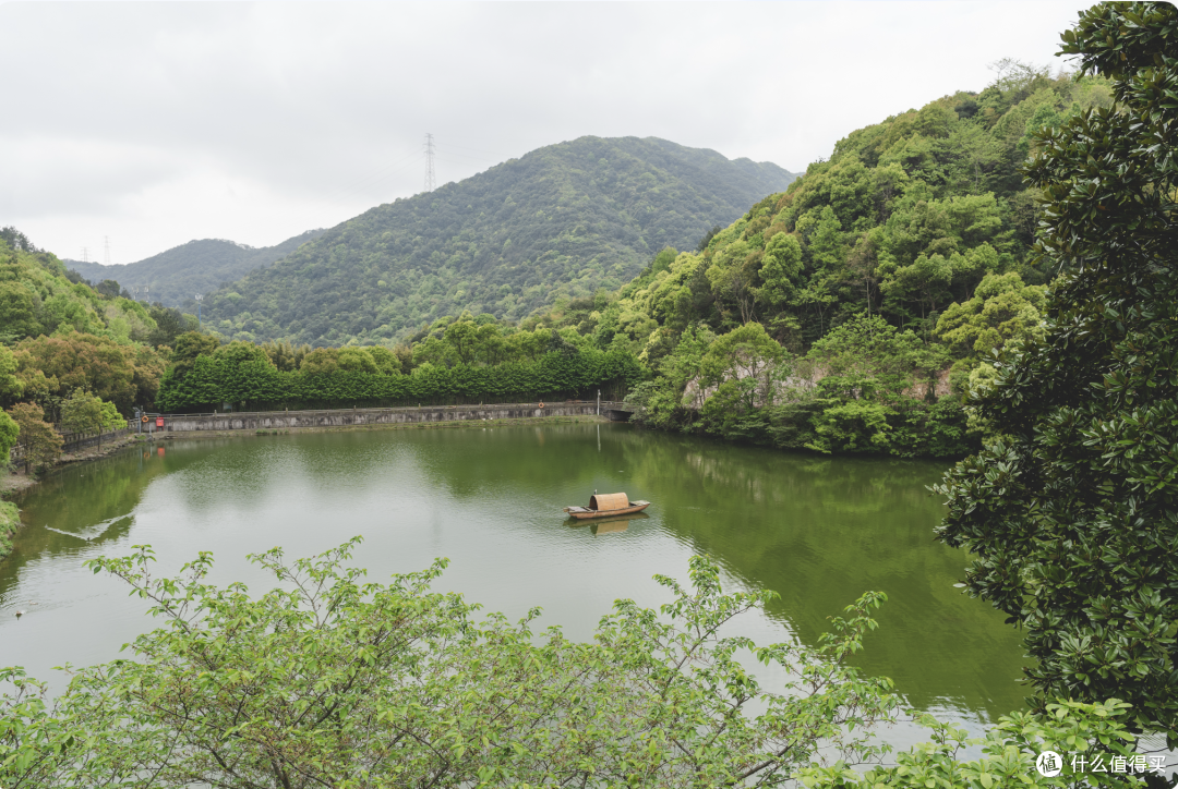 在这个浙江旅游冷门小城,花一个周末看遍山川湖海!