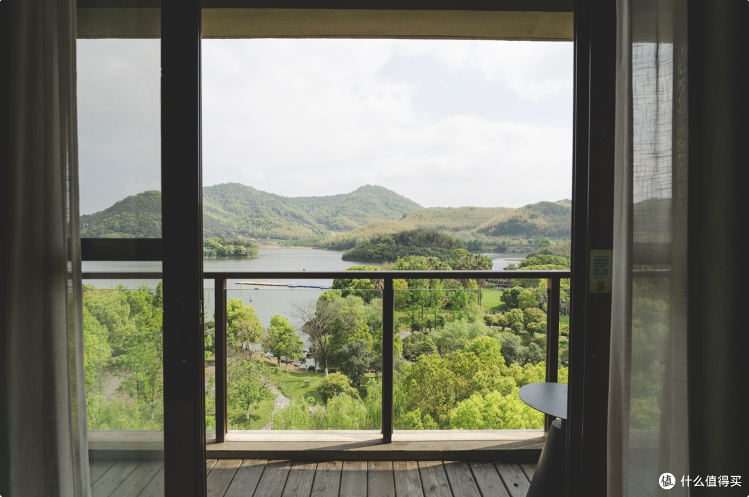 在这个浙江旅游冷门小城,花一个周末看遍山川湖海!