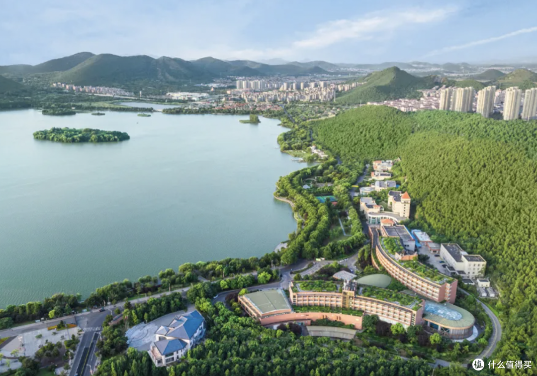 在这个浙江旅游冷门小城,花一个周末看遍山川湖海!