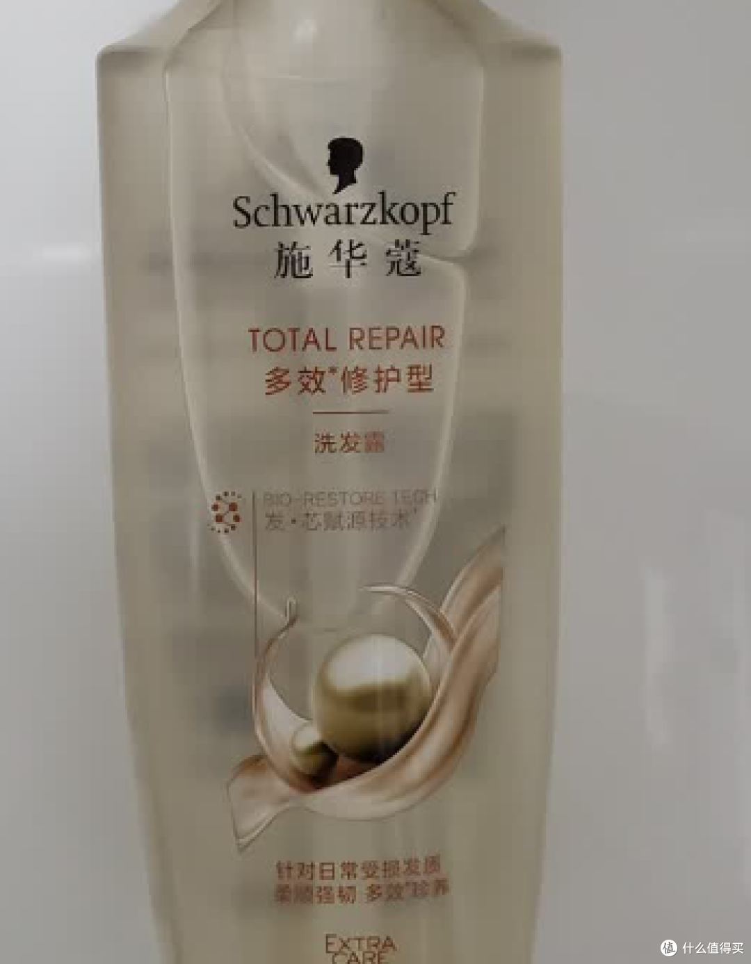 施华蔻(Schwarzkopf)丰盈韧养型洗发露