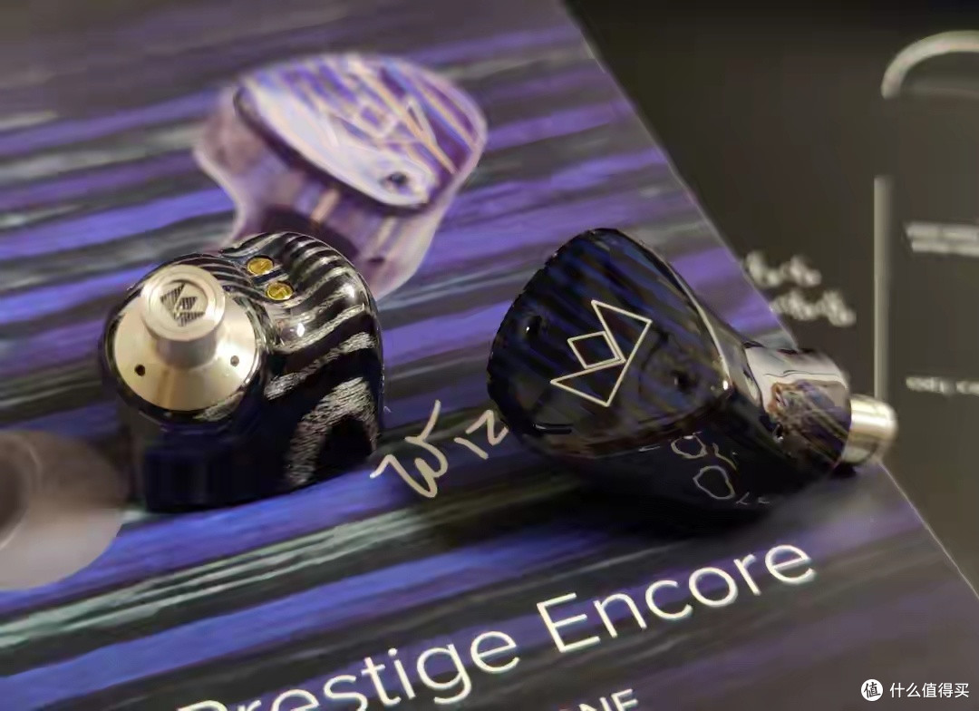 能超越的只有自己了Noble Prestige Encore圈铁平板蓝牙旗舰评测