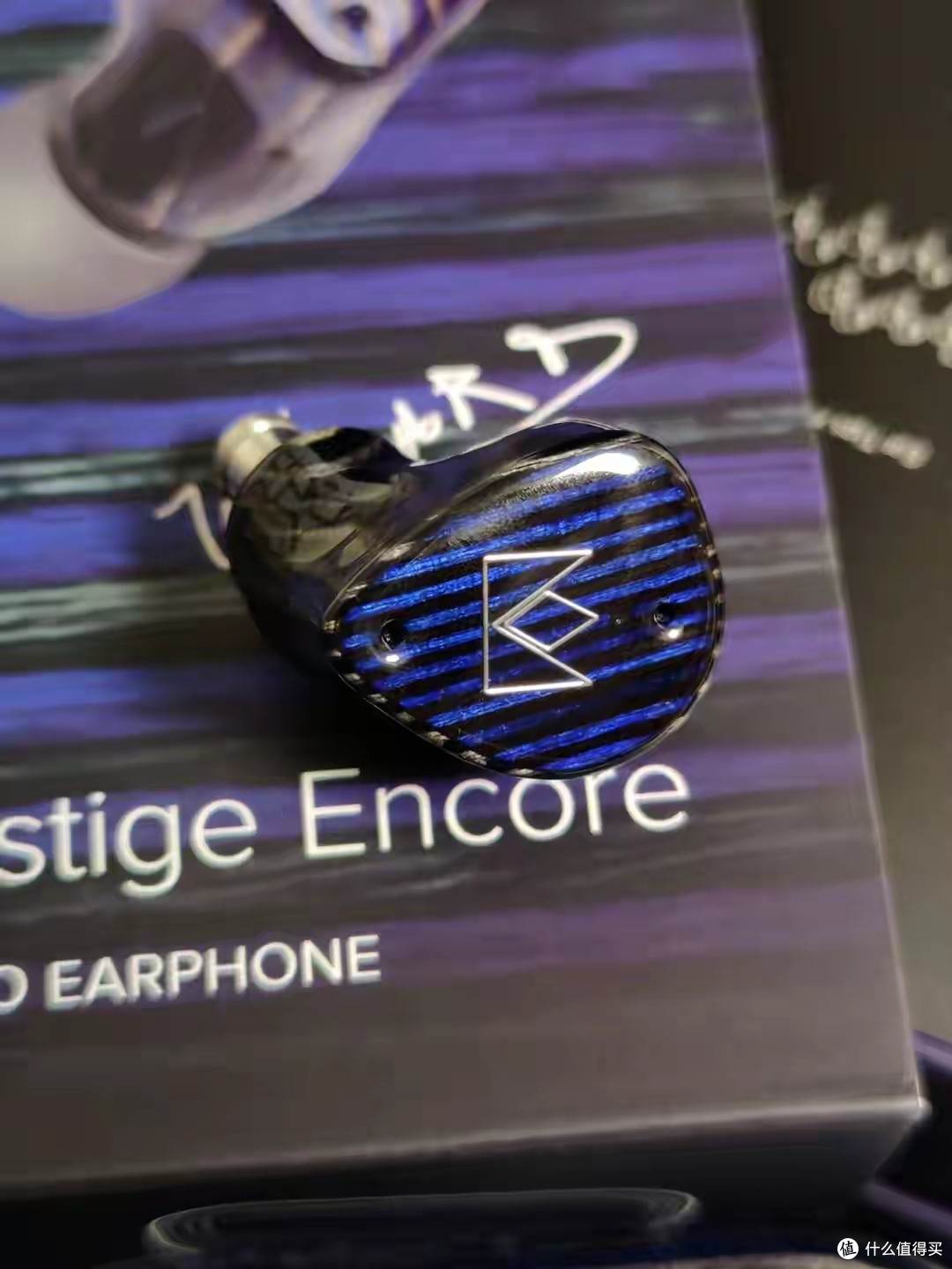 能超越的只有自己了Noble Prestige Encore圈铁平板蓝牙旗舰评测