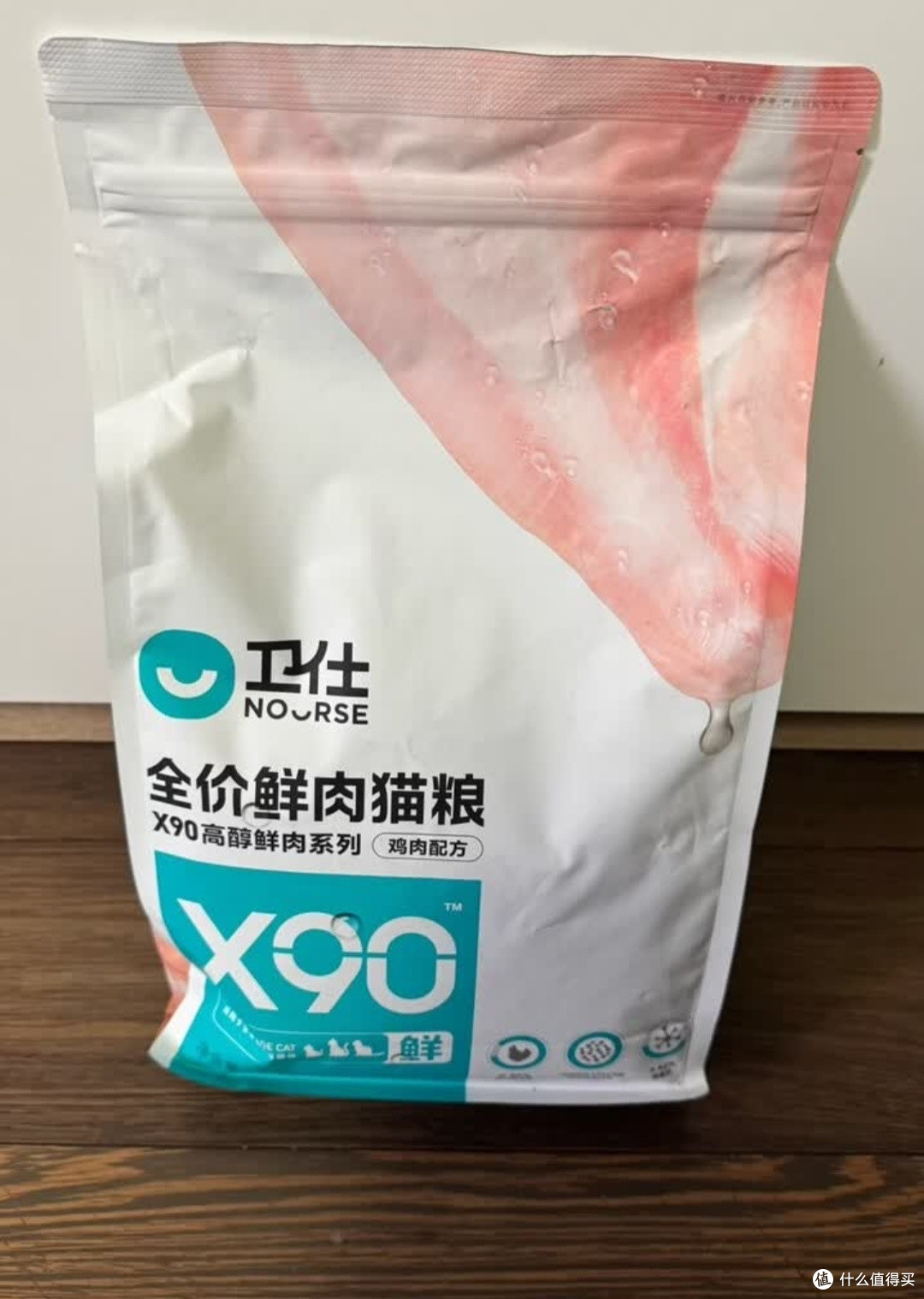 省心养猫日常|我家常备的卫仕全价鲜肉猫粮