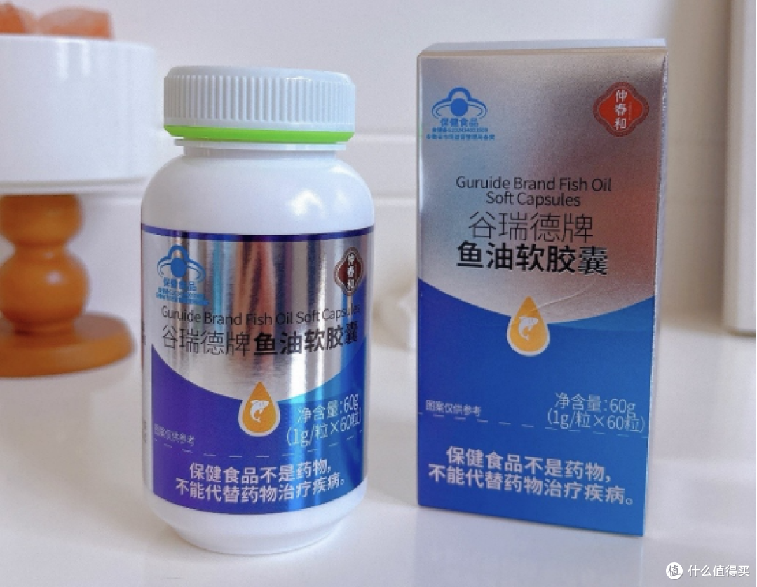 健身鱼油哪个牌子好？2026高口碑健身鱼油品牌推荐：