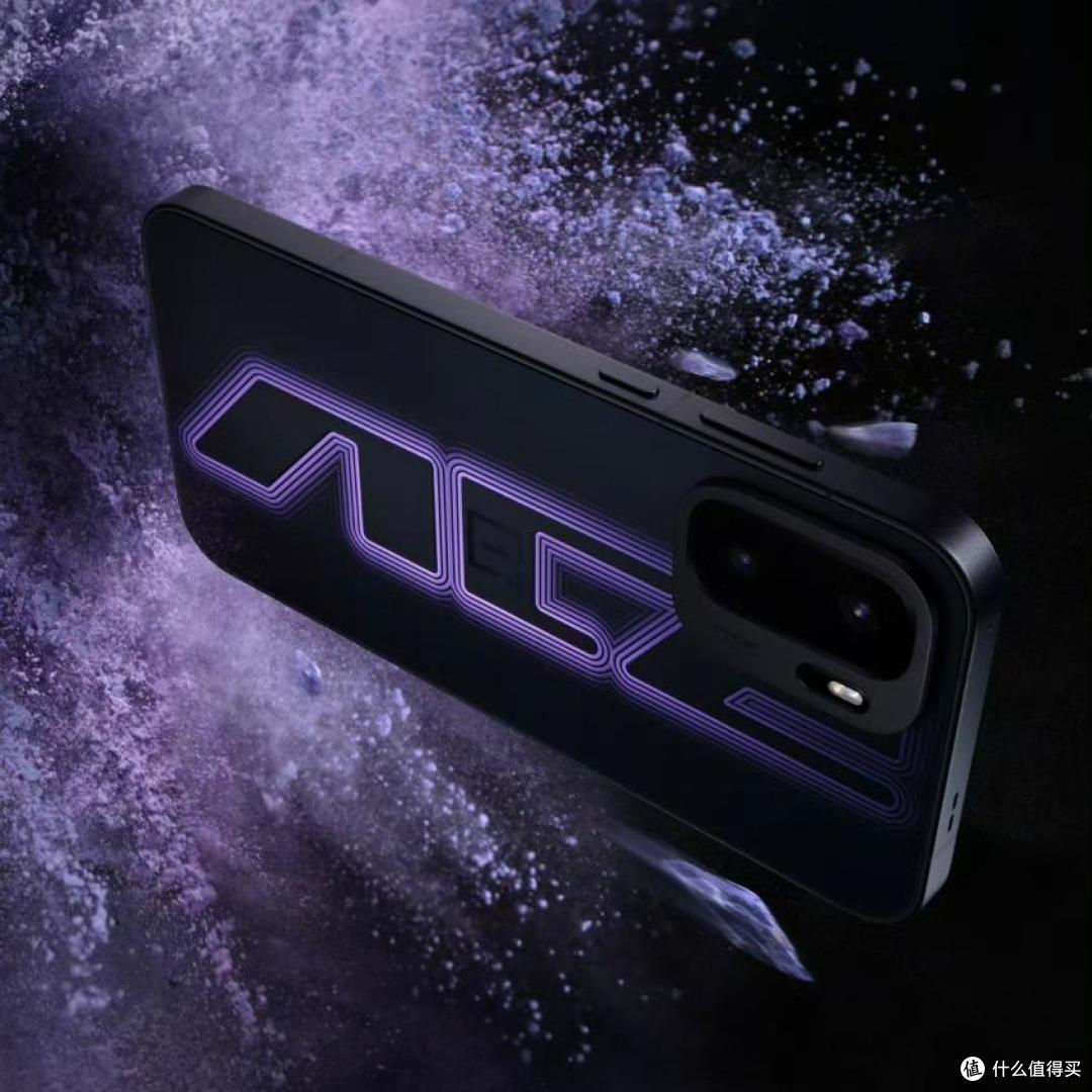 一加Ace6至尊版前瞻:天玑9500+165Hz+8600mAh,与K90Max正面交锋