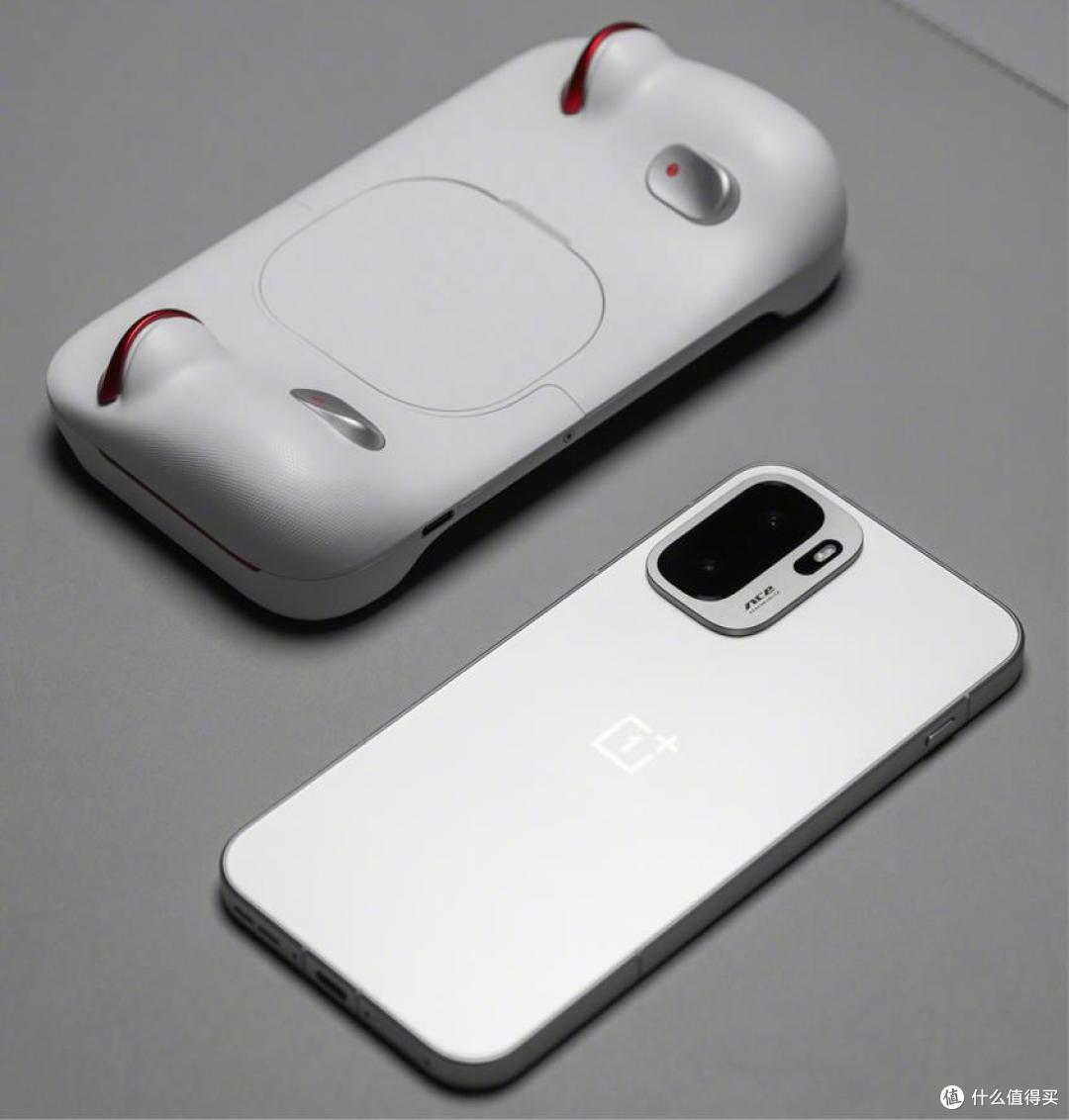 一加Ace6至尊版前瞻:天玑9500+165Hz+8600mAh,与K90Max正面交锋
