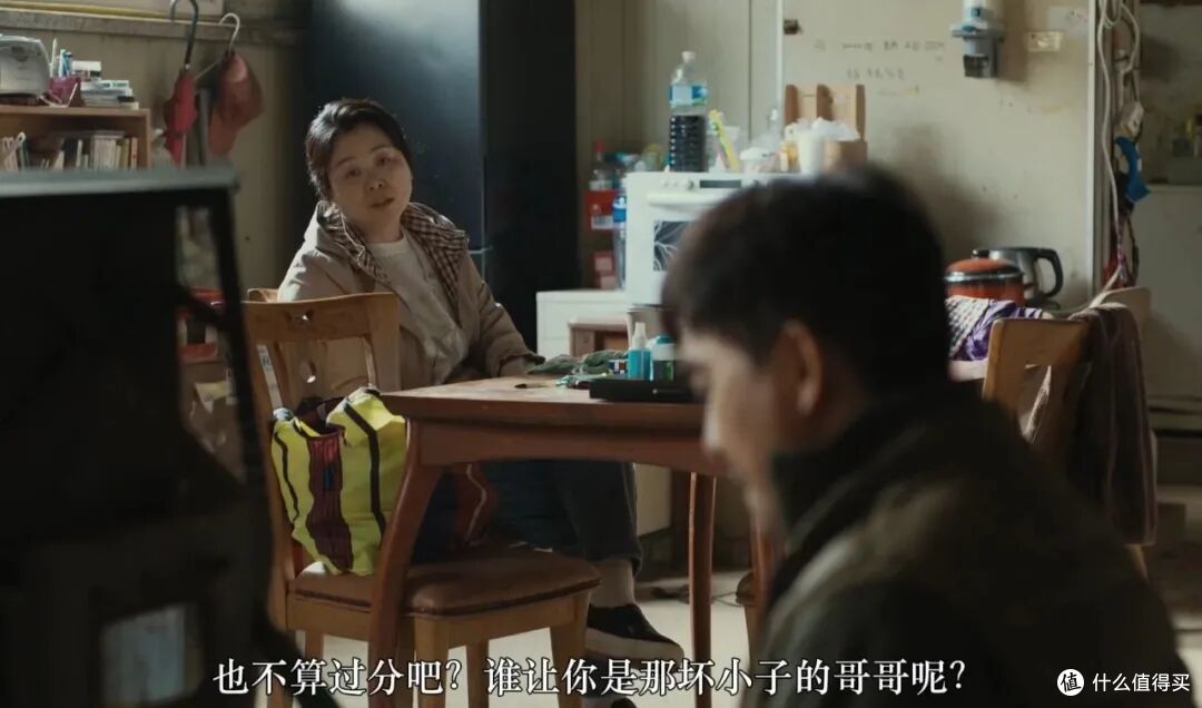 豆瓣9.2，韩国电影又“杀”疯了！