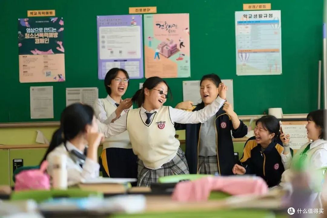 豆瓣9.2，韩国电影又“杀”疯了！