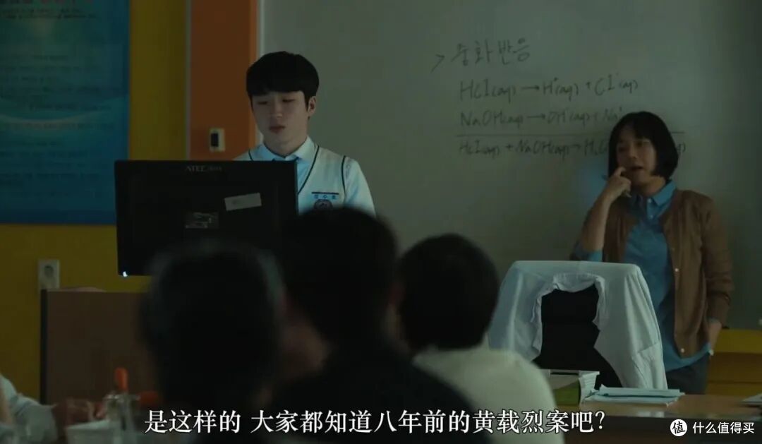 豆瓣9.2，韩国电影又“杀”疯了！