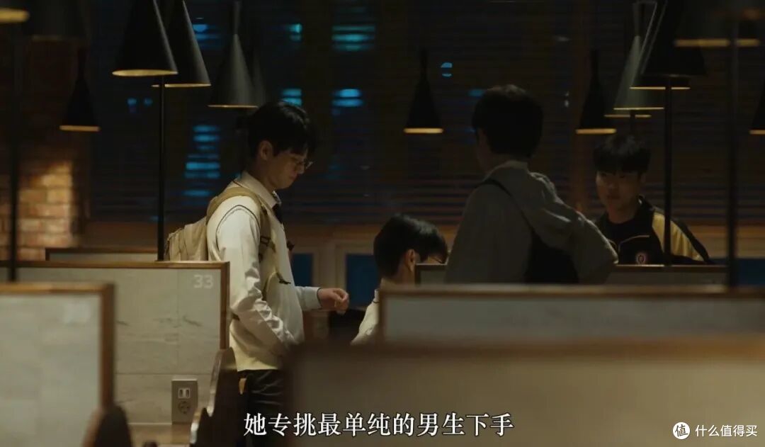 豆瓣9.2，韩国电影又“杀”疯了！