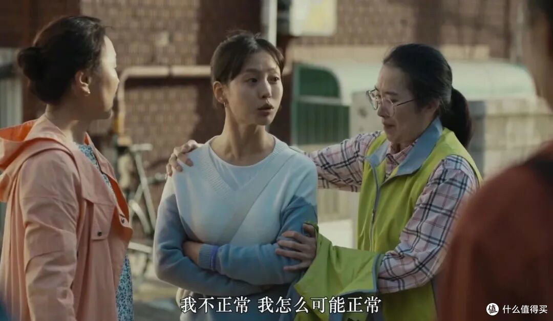 豆瓣9.2，韩国电影又“杀”疯了！