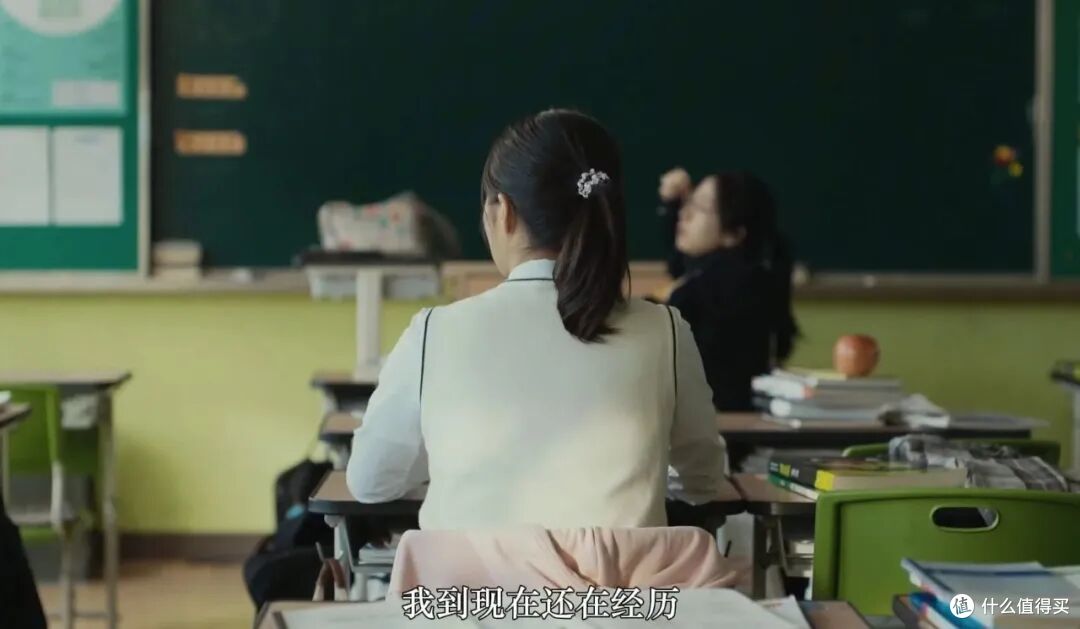 豆瓣9.2，韩国电影又“杀”疯了！