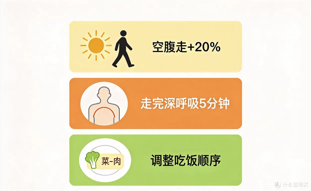 哈佛大学:每天快走30分钟,12周内脏脂肪降20%,肚子明显平