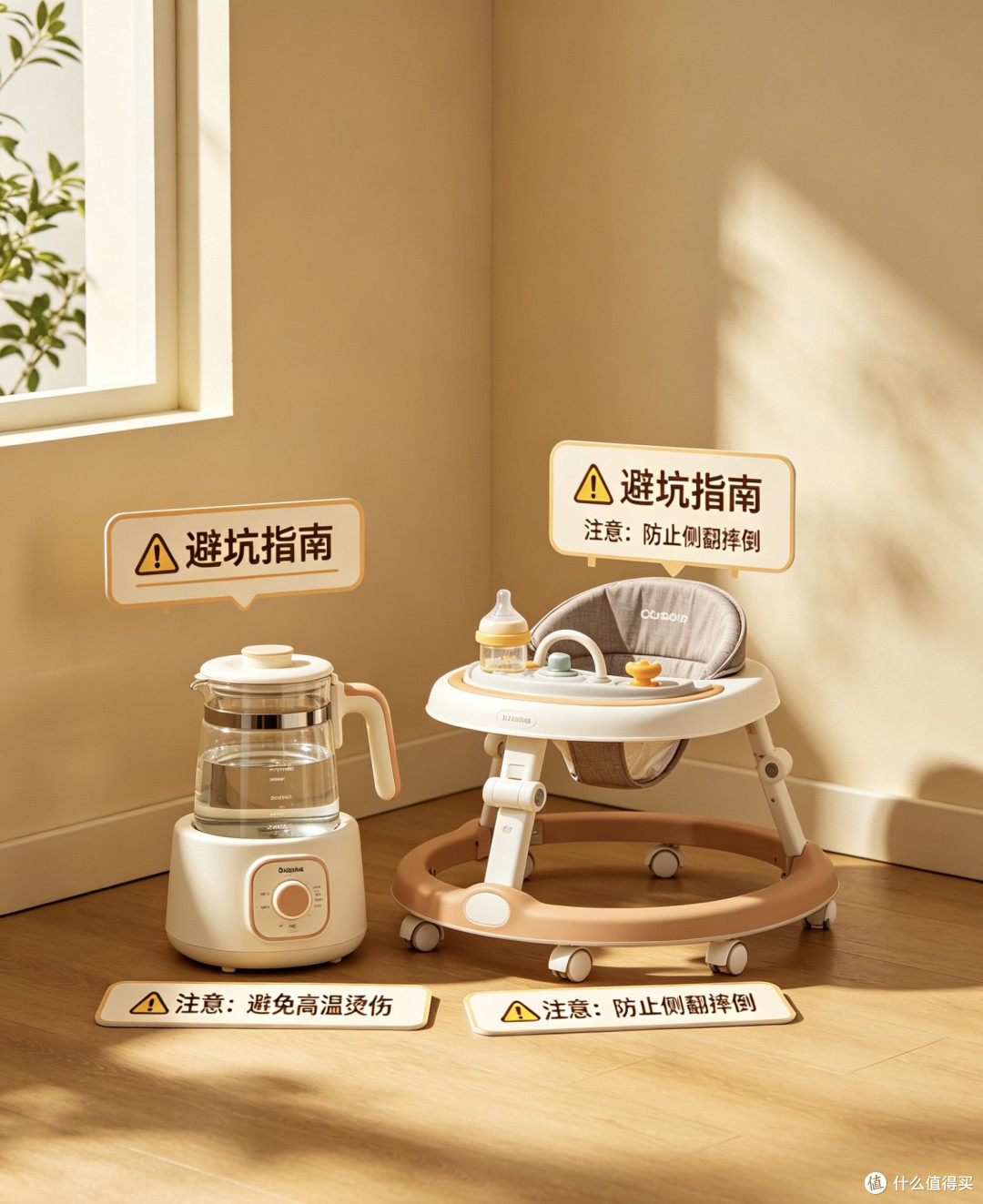 科学喂养：从“手忙脚乱”到“精准投喂”的进阶之路