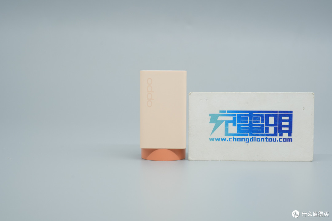 新国标绝缘插脚更安全，OPPO 120W 氮化镓拆解