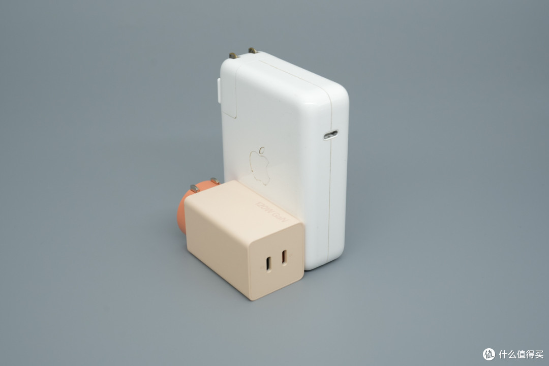 新国标绝缘插脚更安全，OPPO 120W 氮化镓拆解