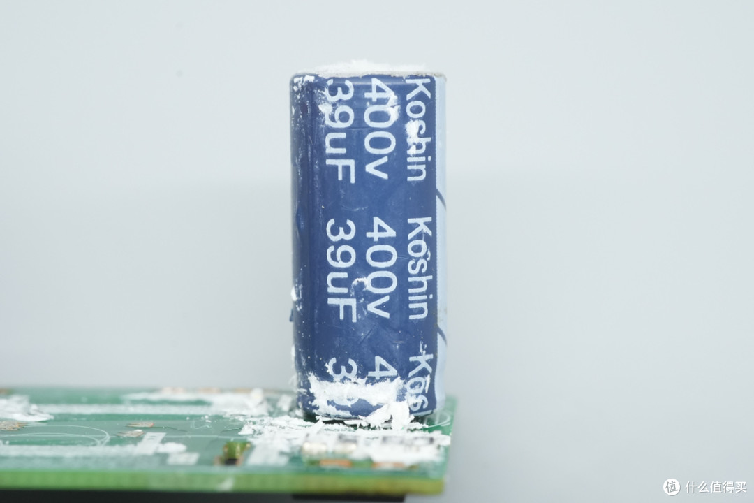 新国标绝缘插脚更安全，OPPO 120W 氮化镓拆解