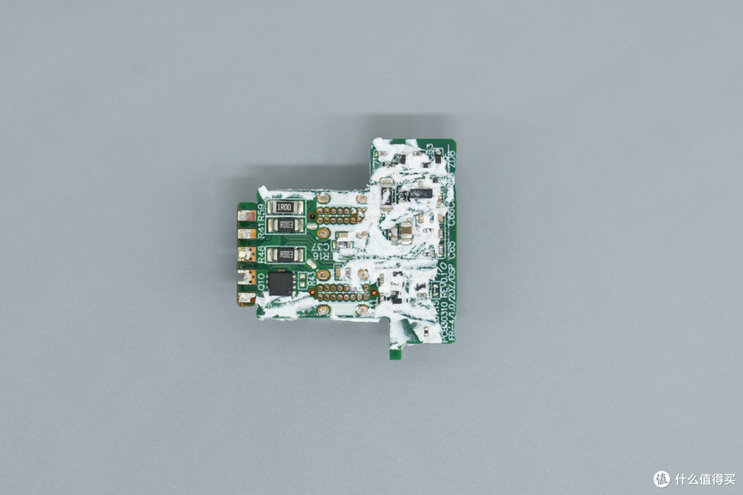 新国标绝缘插脚更安全，OPPO 120W 氮化镓拆解