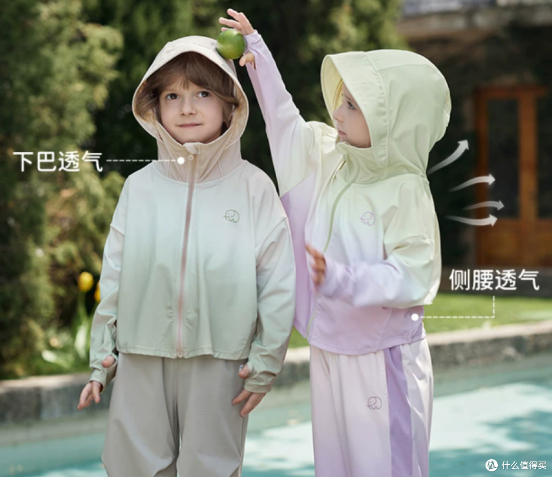 专业的男童防晒衣哪个好？最新2026年性价比高的男童防晒衣品牌
