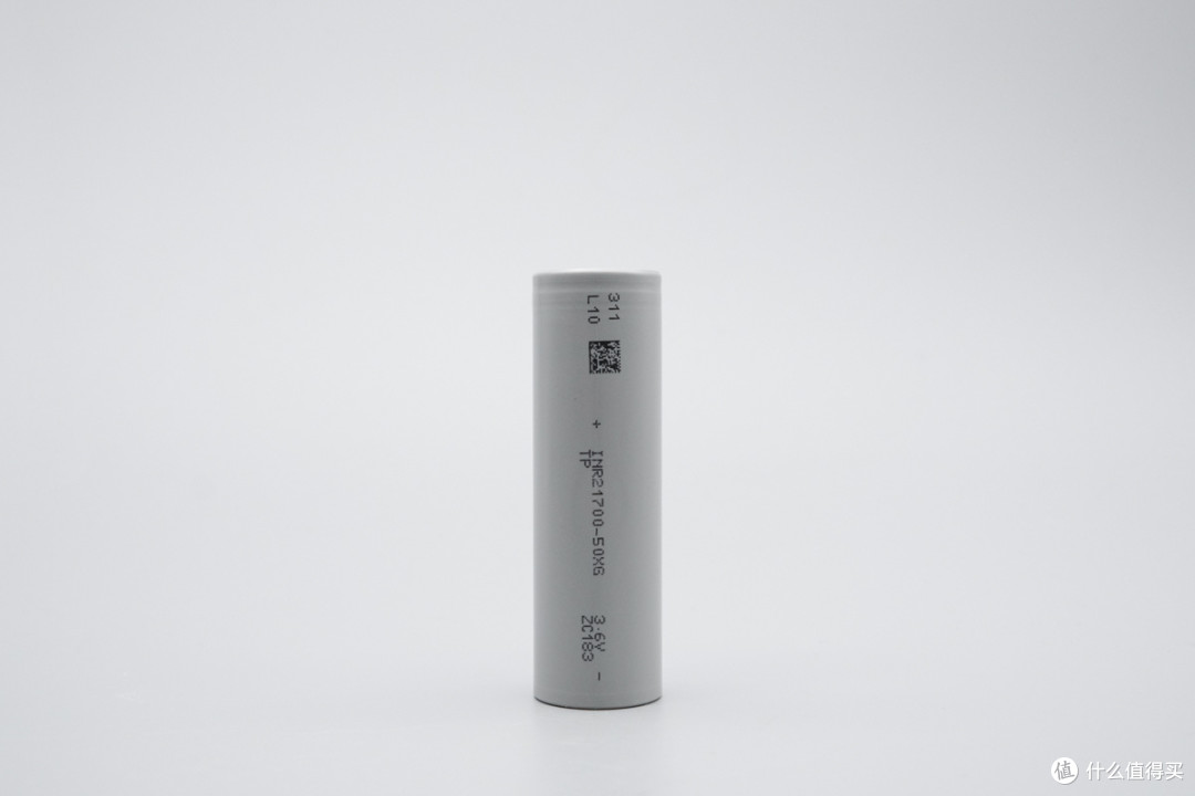 15A快充30分钟即可充满！天鹏INR21700-50XG全极耳电芯充电测试