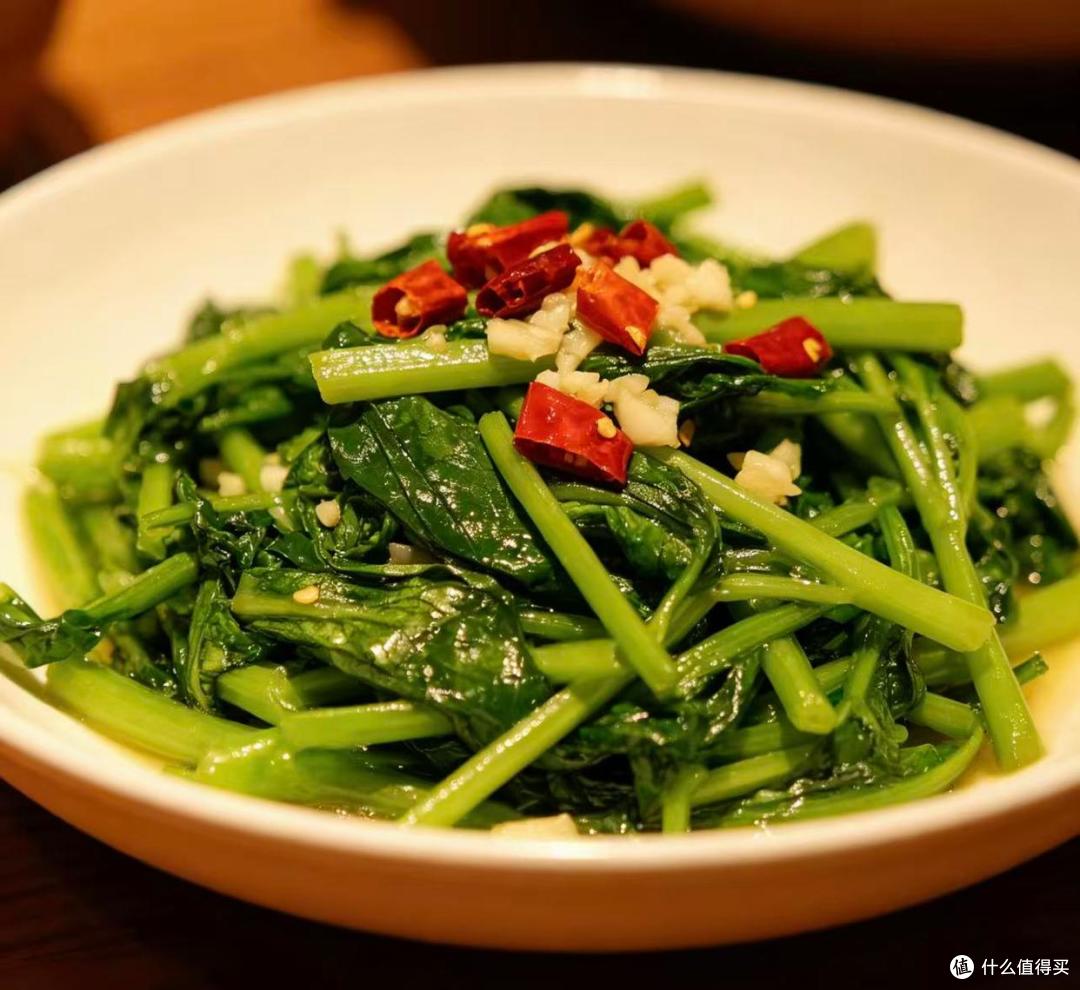 5月正当季!4款家常蔬菜,低脂又清爽,比大鱼大肉还香