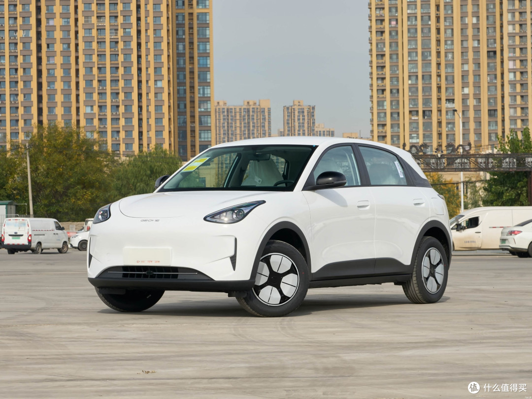 看完北京车展，总结一下：预算10万、20万、30万，怎么选新能源车