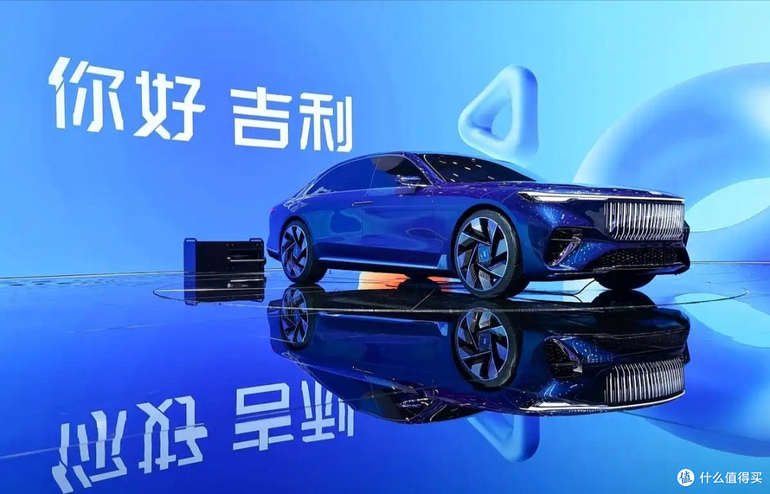 看完北京车展，总结一下：预算10万、20万、30万，怎么选新能源车