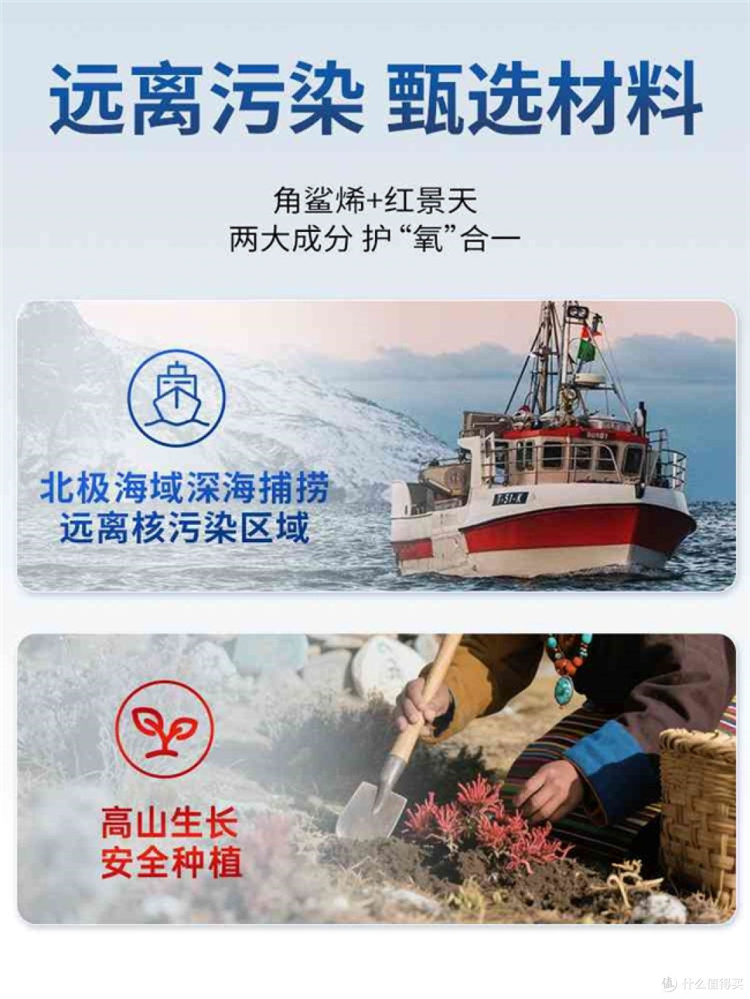 红景天选哪个品牌靠谱?2026年十款优质红景天品牌排行