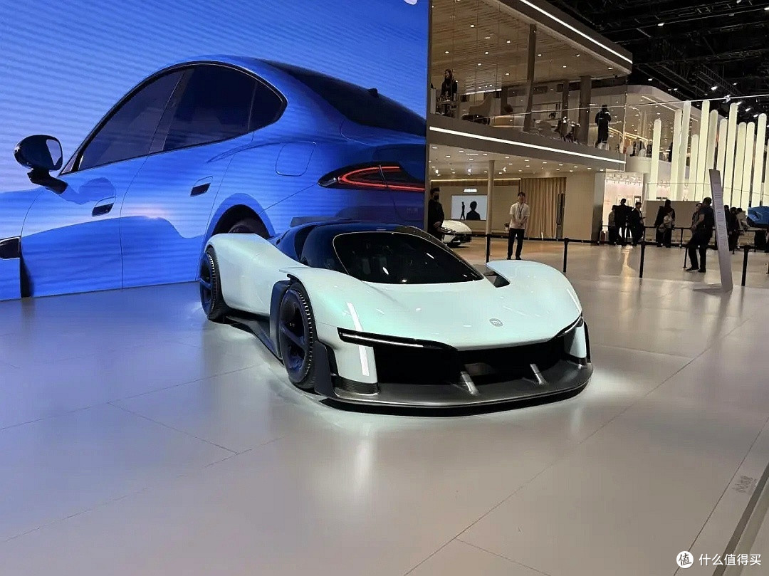 看完北京车展，总结一下：预算10万、20万、30万，怎么选新能源车