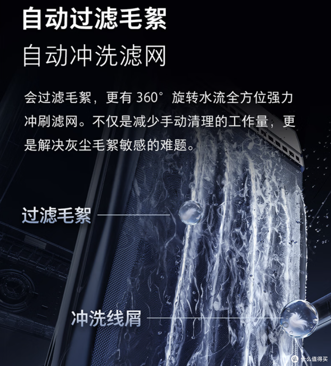 堪比万元洗烘效果！3K拿下双绿标洗烘一体机，石头HOPE Pro凭实力封神~