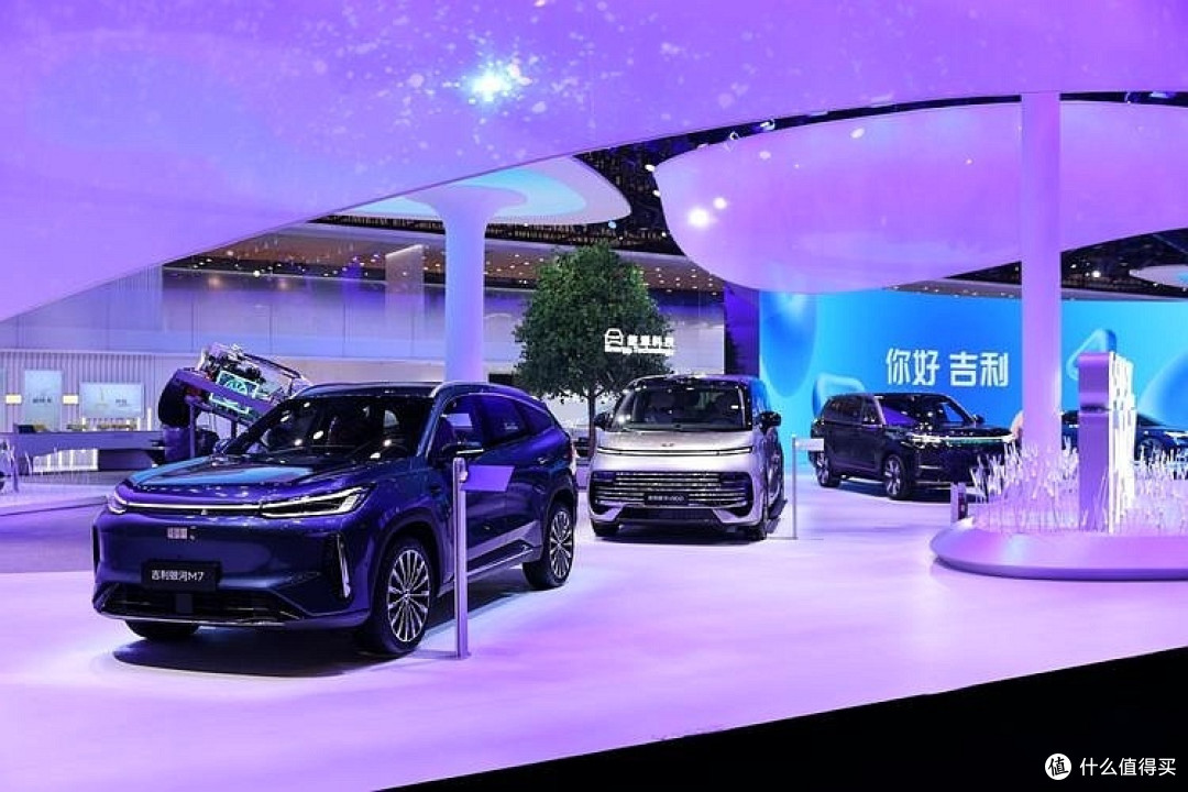 看完北京车展，总结一下：预算10万、20万、30万，怎么选新能源车