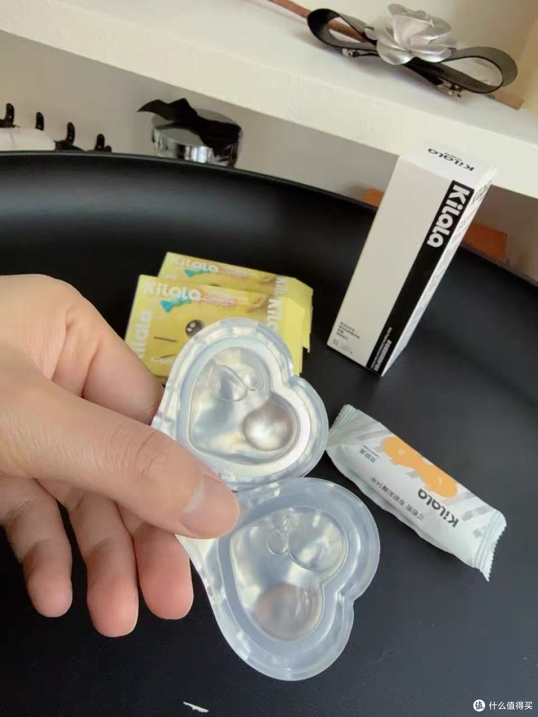 谁懂啊✨poompoom & 可啦啦半年抛美瞳合集太绝了