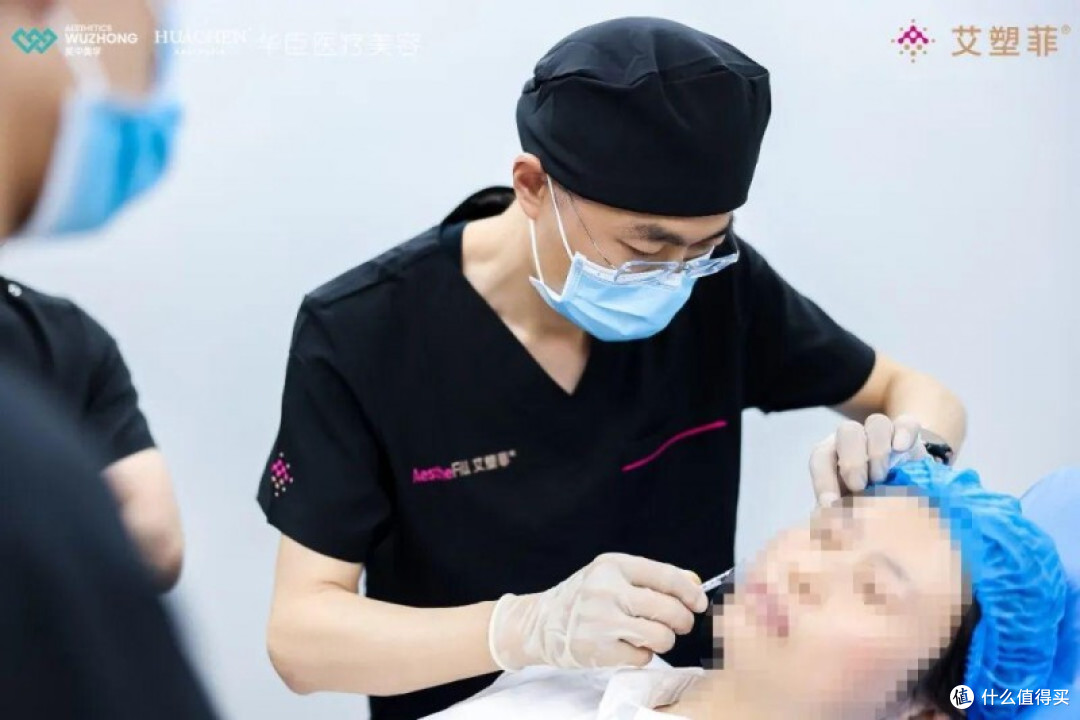 专访整形外科副主任医师马朝旭:精研医美技艺 守护自然之美