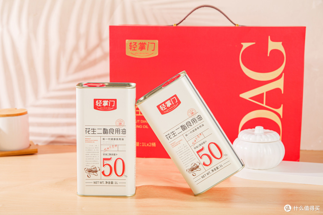 家里换了这瓶油以后,全家吃饭都更安心了