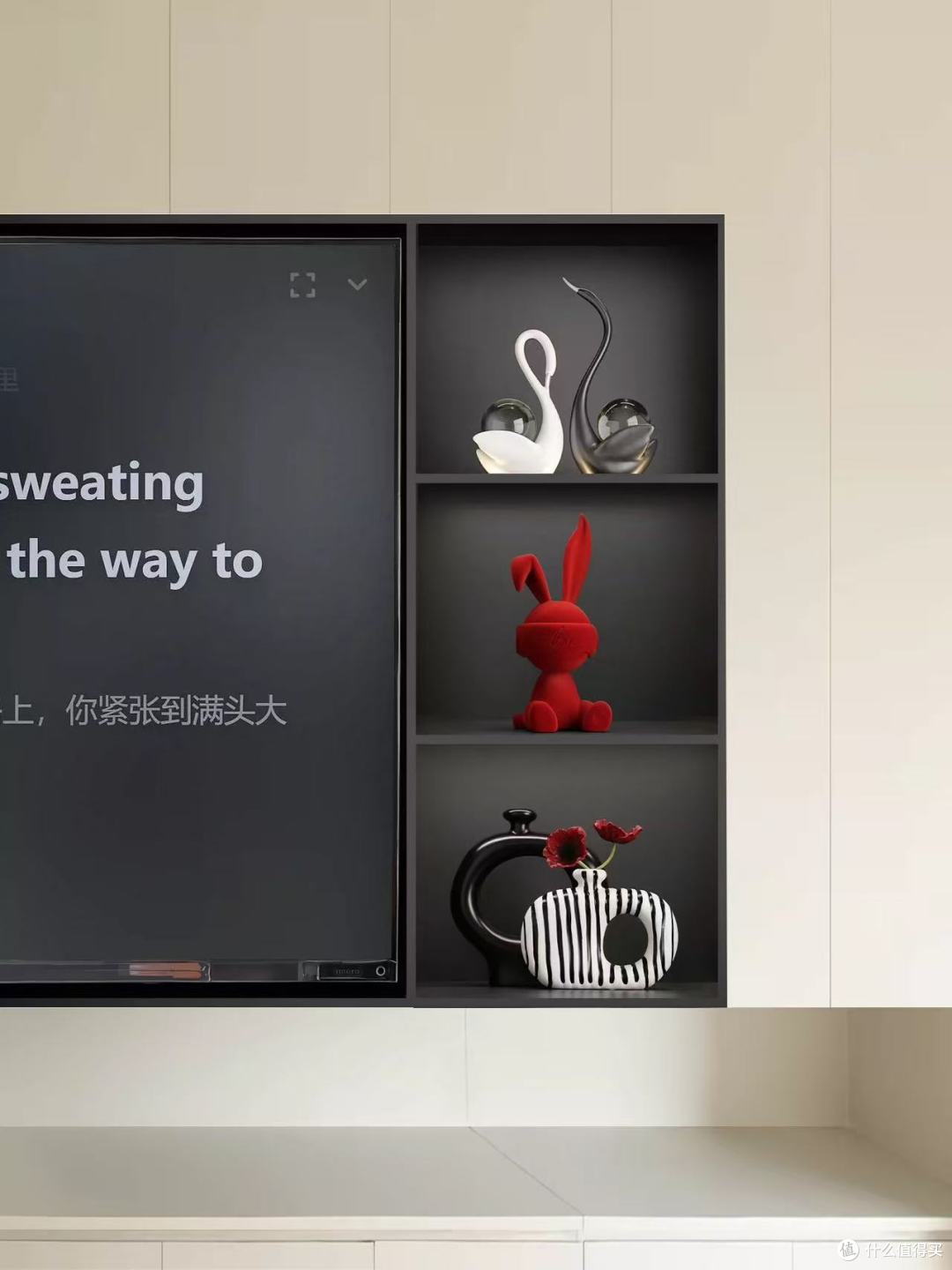 轻奢兔子花瓶|壁龛藏韵,乔迁礼赠的质感仪式感
