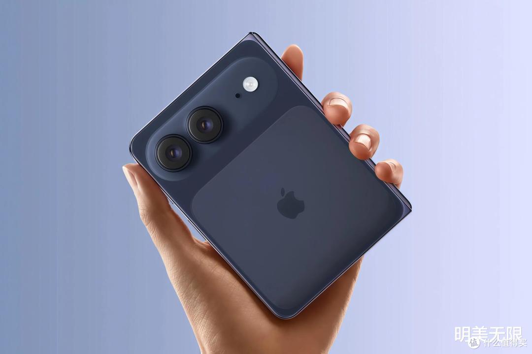 苹果十年来最大的赌注——iPhone Ultra全网曝光深度解读!