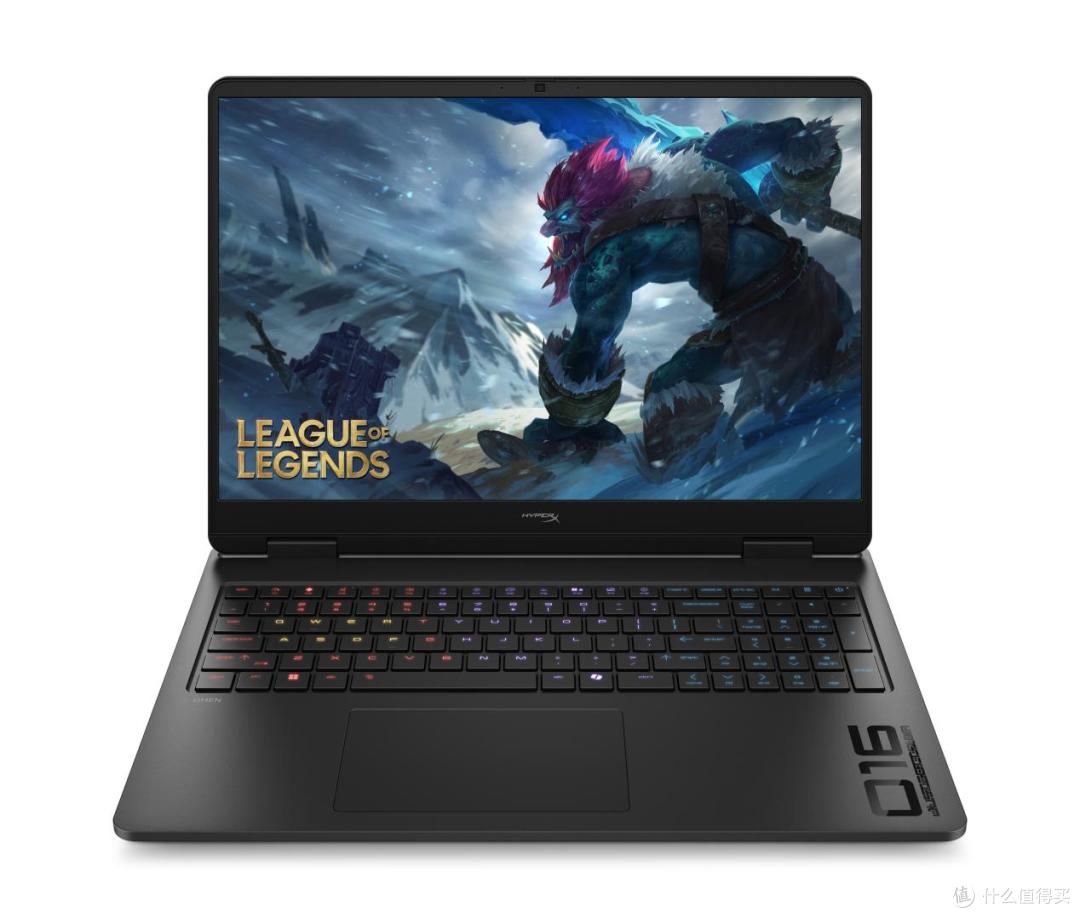 高帧率才沉浸!2026年电竞游戏本HyperX暗影精灵PRO 16锐龙版讲解