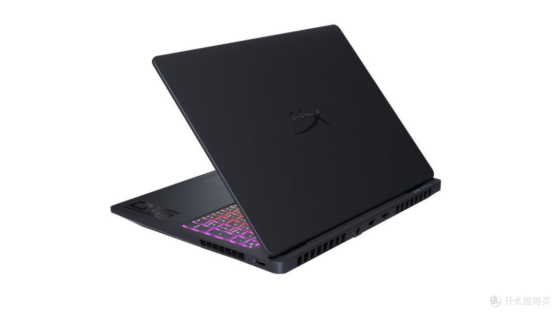 2026年旗舰本标杆?卷硬件、卷体验,HyperX暗影精灵MAX闭眼入