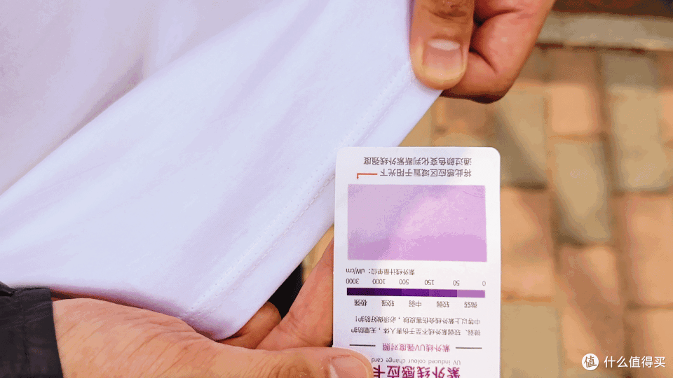 耐脏、防汗臭还防晒,VBREX硬核宝藏六防T恤,送给每一位爱T达人