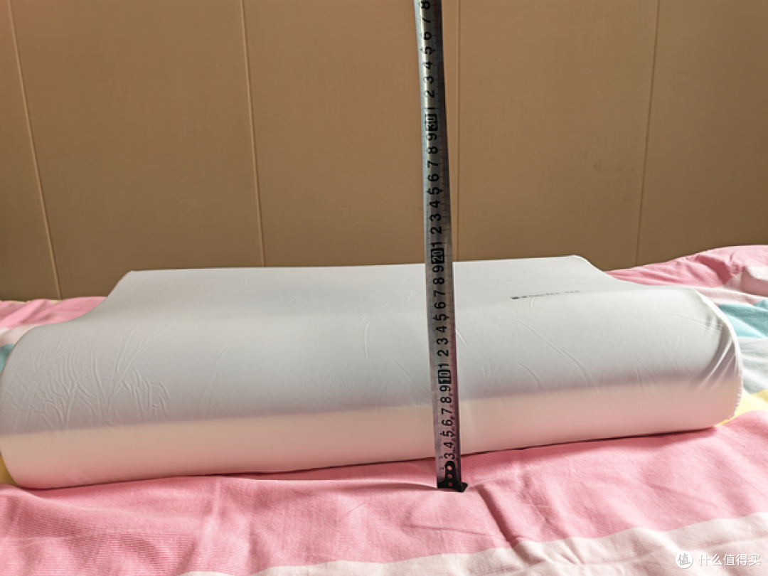 13年深耕,专为白领、低头族肩颈敏感设计,霍觉深睡+养护枕测评