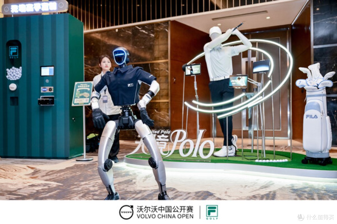 FILA GOLF破局,专业赛场突围,拓高尔夫生活场景